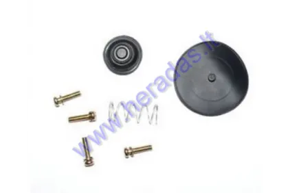REPAIR KIT FUEL VALVE Honda VTR 1000 16950-MBB-642