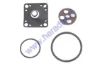 Kuro Kranelio remontinis komplektas KAWASAKI EN, EX, GPZ, KL, KZ, VN, ZN, ZX 250-750 1982-