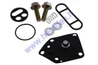 REPAIR KIT FUEL VALVE KAWASAKI EX, ZR