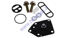 REPAIR KIT FUEL VALVE KAWASAKI EX, ZR