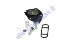 Kuro Kranelio remontinis komplektas KAWASAKI GPX/ZZR 92055-1377