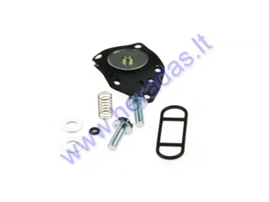 Kuro Kranelio remontinis komplektas KAWASAKI GPX/ZZR 92055-1377