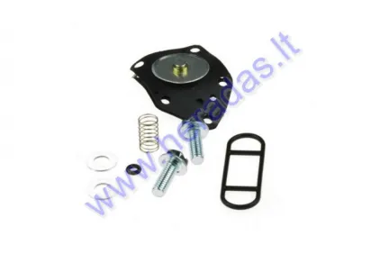 Kuro Kranelio remontinis komplektas KAWASAKI GPX/ZZR 92055-1377