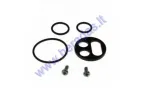 REPAIR KIT FUEL VALVE Kawasaki KLX650,ZX6R 95-97,ZXR750,ZZR600,ZZR1100
