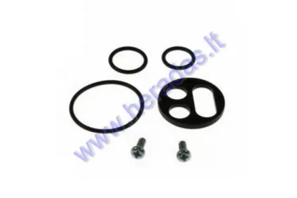 REPAIR KIT FUEL VALVE Kawasaki KLX650,ZX6R 95-97,ZXR750,ZZR600,ZZR1100
