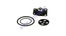 Kuro Kranelio remontinis komplektas KAWASAKI/YAMAHA 51039-003 43028-1031 670B1504 92055-1085 3H3-24534-00 3H3-24523-00 2W6-24512-00 11009-1188