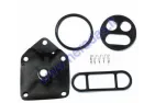 REPAIR KIT FUEL VALVE Kawasaki,Suzuki,Yamaha 178-14766-00 90202-05187 92055-153992022-183 43058-1083 3XV-24534-00 43049-10754X8-24512-00 3XV-24523-00 92055-1112 90202-05193 90202-06010