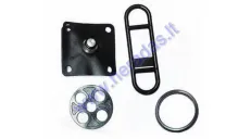 Kuro Kranelio remontinis komplektas SUZUKI GS 400-1000 1977-