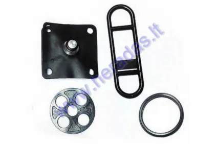 Kuro Kranelio remontinis komplektas SUZUKI GS 400-1000 1977-