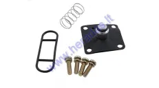 REPAIR KIT FUEL VALVE  Suzuki GSXR600/750 96-98, SV650N/S 99-02, GSXR1300 99-00