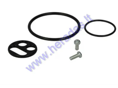 REPAIR KIT FUEL VALVE Suzuki RF 600/900 1994-