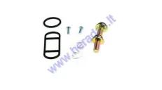 REPAIR KIT FUEL VALVE Yamaha BT, DT, FZR, WR, XT, YZ, YZF 80-1100 1983