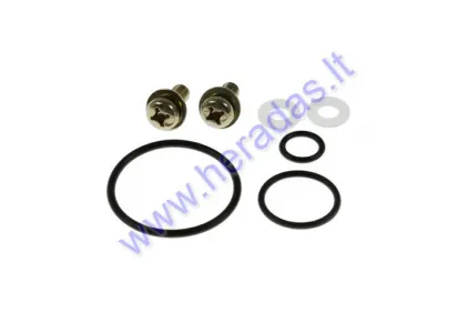 REPAIR KIT FUEL VALVE YAMAHA DT/RD/SR 5H0-24500-00