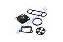Kuro Kranelio remontinis komplektas YAMAHA SR500 XS750 1J7-24512-00