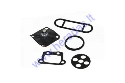 REPAIR KIT FUEL VALVE YAMAHA SR500 XS750 1J7-24512-00