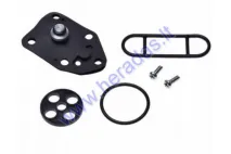 Kuro Kranelio remontinis komplektas YAMAHA SRX/XV 3AL-24500-00