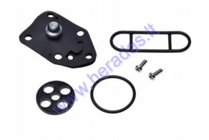 REPAIR KIT FUEL VALVE YAMAHA SRX/XV 3AL-24500-00