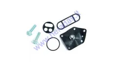 REPAIR KIT FUEL VALVE YAMAHA XJ600S/N 4BP-24500-00