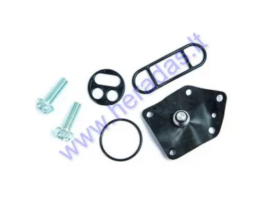 REPAIR KIT FUEL VALVE YAMAHA XJ600S/N 4BP-24500-00