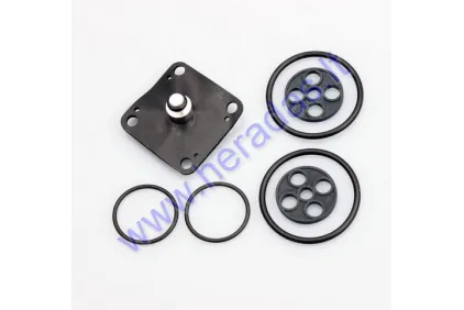 REPAIR KIT FUEL VALVE YAMAHA XS1100 4H3-24500-01