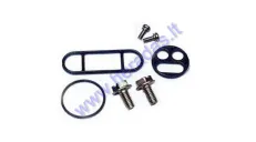 REPAIR KIT FUEL VALVE Yamaha,Kawasaki,Suzuki