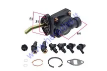 Kuro pompa KOHLER 52 559 01-S 52 559 02 52 559 03-S Stens 520-568 5255901-S 5255902 5255903-S Kuro pompa KOHLER 52 559 01-S 52 559 02 52 559 03-S Stens 520-568 5255901-S 5255902 5255903-S