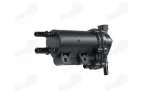 Kuro siurblys motociklo 50cc tinka RUBI50