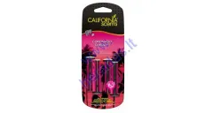 Kvapas CALIFORNIA SCENTS AIR FRESHENER 