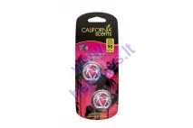 Kvapas CALIFORNIA SCENTS AIR FRESHENER 