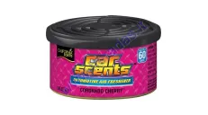 CALIFORNIA SCENTS AIR FRESHENER "CORONADO CHERRY" 42G