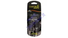 CALIFORNIA SCENTS AIR FRESHENER "ICE "