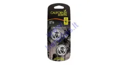 Kvapas CALIFORNIA SCENTS AIR FRESHENER 