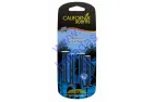 CALIFORNIA SCENTS AIR FRESHENER "NEWPORT NEW CAR "