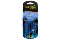 Kvapas CALIFORNIA SCENTS AIR FRESHENER 
