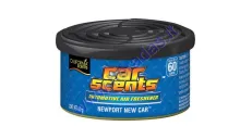 Kvapas CALIFORNIA SCENTS AIR FRESHENER 