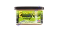 Kvapas CALIFORNIA SCENTS AIR FRESHENER 