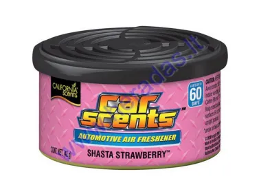 Kvapas CALIFORNIA SCENTS AIR FRESHENER 