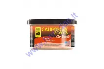 Kvapas CALIFORNIA SCENTS AIR FRESHENER 