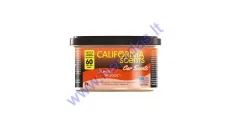 CALIFORNIA SCENTS AIR FRESHENER "SUNSET WOODS" 42G