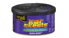 CALIFORNIA SCENTS AIR FRESHENER "VERRI BERRY" 42G