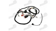 Laidai instaliaciniai motorolerio 3370054 Longjia LJ50QT-3L