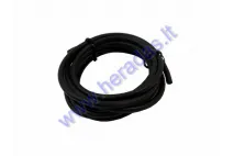 High voltage wire 7mm 1 meter RMS