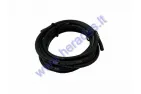 High voltage wire 7mm 25000V 80c 1 meter BERU