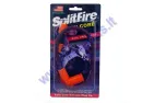 High voltage ignition wire dual core (with spark plug cap)
