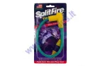 High voltage ignition wire dual core (with spark plug cap)