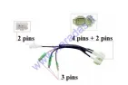 Wire CDI 2T