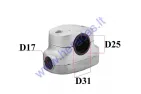 HOLDER B FOR 28MM TUBE BRUSH CUTTER