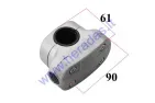 HOLDER B FOR 28MM TUBE BRUSH CUTTER