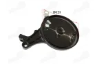 DRUM BRAKE COVER REAR FOR ELECTRIC MOTOR SCOOTER EPICO
