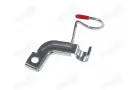FRONT BRAKE HOSE HOLDER FITS FLASH50 RUBI50